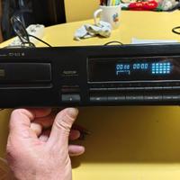 Lettore CD Pioneer PD-102