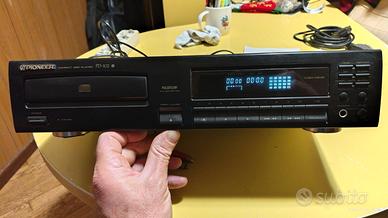 Lettore CD Pioneer PD-102