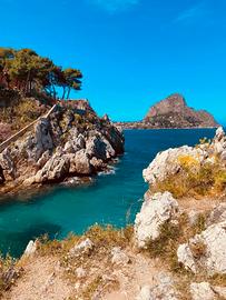 Casa vacanze al mare
