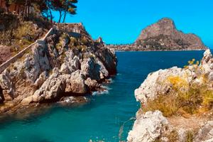 Casa vacanze al mare