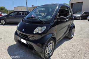 Smart ForTwo 700 coupé pure 2007