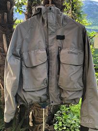 Giacca Pesca-Wading G-Loomis tg.XL