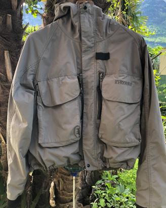 Giacca Pesca-Wading G-Loomis tg.XL