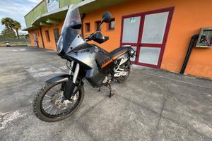 KTM 990 Adventure - 2008