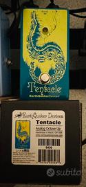 EarthQuaker Devices Tentacle Octave Up