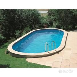 PISCINA WHIE POOL