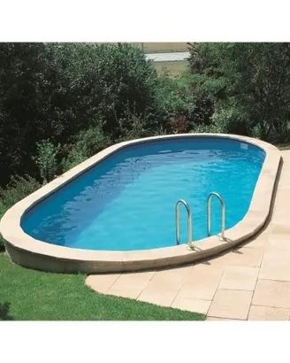 PISCINA WHIE POOL