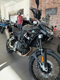 BMW F 900 GS Abs my24