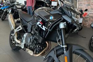 BMW F 900 GS Abs my24
