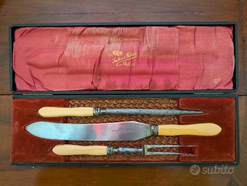 Set da arrosto Southern & Richardson Sheffield