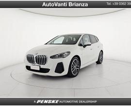 BMW Serie 2 Active Tourer 218d Msport