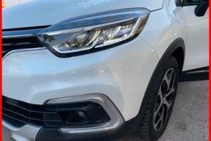 Renault Captur dCi 8V 90 automatico