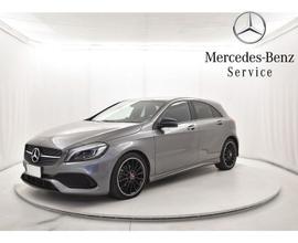 Mercedes-Benz A 180 d Premium