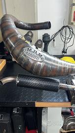 Mdm marri vespa girato