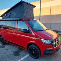 VW California T6.1