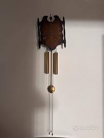 Orologio a Pendolo Anni 60