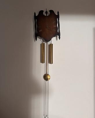 Orologio a Pendolo Anni 60
