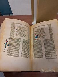 La Commedia Con Il Commento Di Iacono Della Lana 