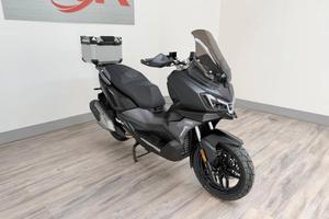 SYM ADX 300 300 Abs E5+