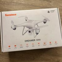 Drone amatoriale Sansisco Dreamers Mini