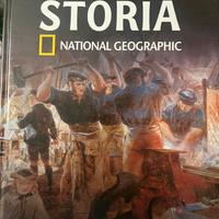 La grande storia