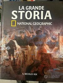 La grande storia