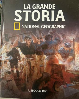 La grande storia