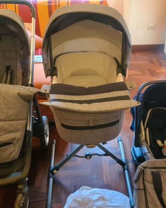 Trio Aptica Inglesina 