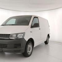 Volkswagen Transporter 6nd '15-'24 2.0 TDI 15...