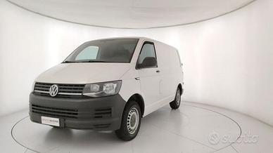 Volkswagen Transporter 6nd '15-'24 2.0 TDI 15...