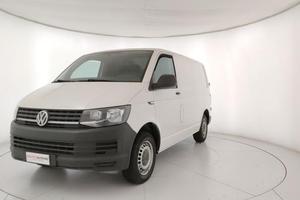 Volkswagen Transporter 6nd '15-'24 2.0 TDI 15...