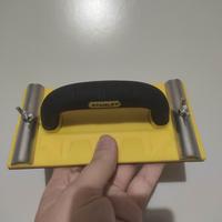 Levigatrice manuale professionale - Stanley