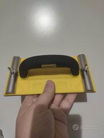 Levigatrice manuale professionale - Stanley