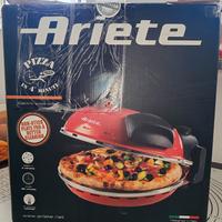 forno pizza ariete