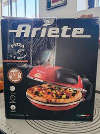 forno pizza ariete