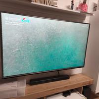 TV LG 55 pollici 4K LED 