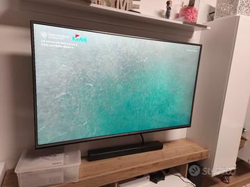 TV LG 55 pollici 4K LED 