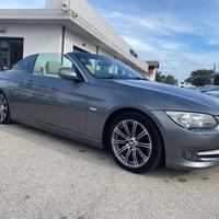 Bmw 320 320d cat Cabrio Futura Auto 184cv