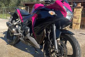 Honda CBR 250