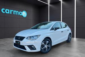 Seat Ibiza 1.0 TGI 5 porte Business