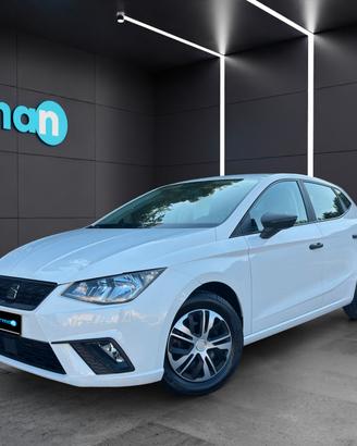 Seat Ibiza 1.0 TGI 5 porte Business