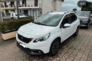 Peugeot 2008 anno 2019