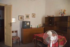 Appartamento su due piani