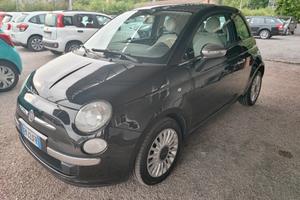 Fiat 500 Lounge