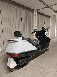 Honda cn250  cn 250