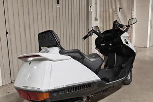 Honda cn250  cn 250
