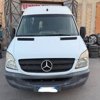 Ricambi Mercedes Sprinter 2.2 CDI 150cv del 2008