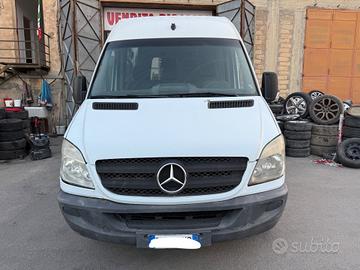 Ricambi Mercedes Sprinter 2.2 CDI 150cv del 2008