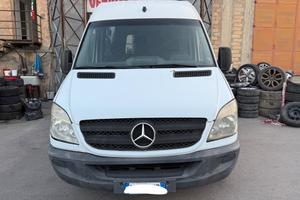Ricambi Mercedes Sprinter 2.2 CDI 150cv del 2008