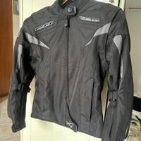 Giacca  moto da donna